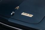 Citroen DS21 Decapotable Coachwork by Henry Chapron 1970 года